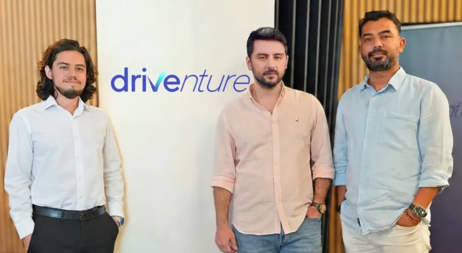 Driventure'dan Elektrikli Araç Şarj Çözümlerine Dev Hamle: YED Teknoloji'ye Stratejik Yatırım Geldi!