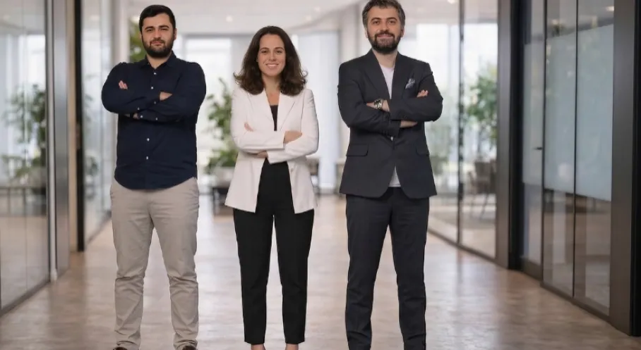 Driventure'dan Mobilite Devi Vignetim'e Stratejik Yatırım: Avrupa Yolları Dijitalleşiyor!