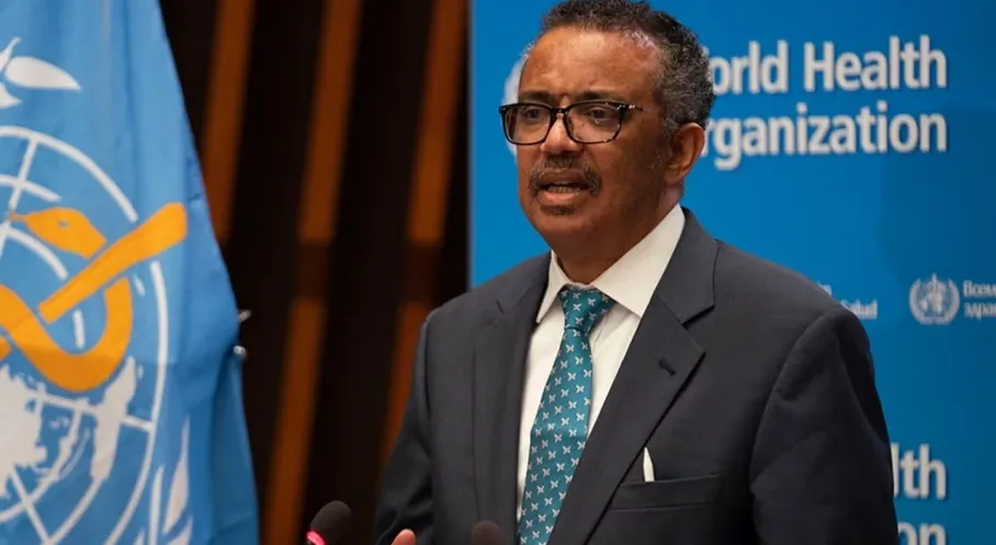 DSÖ'den Türkiye'ye Geleneksel Tıp Övgüsü! İşte Dr. Tedros'un Açıklamaları