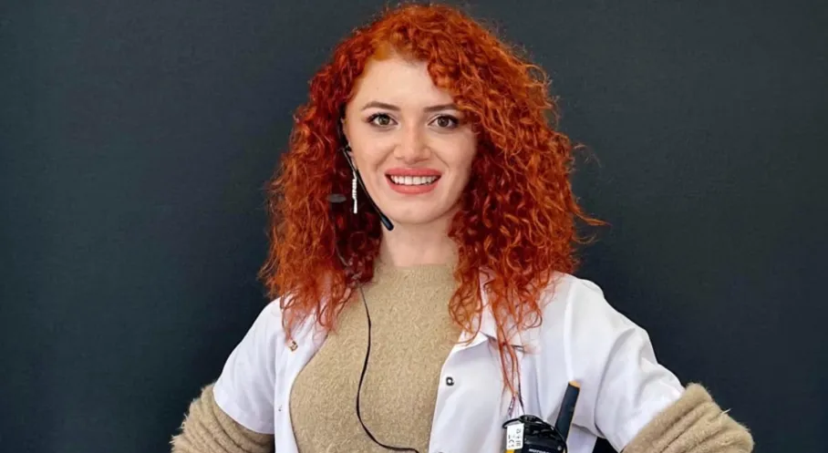 DT. Melek Kazanç: Sağlıklı Gülüşlerden Özgüvene Uzanan Bir Başarı Hikâyesi