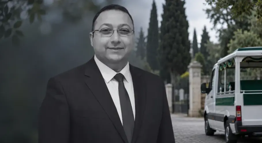 Dündar Ziya Gültekin son yolculuğuna uğurlandı