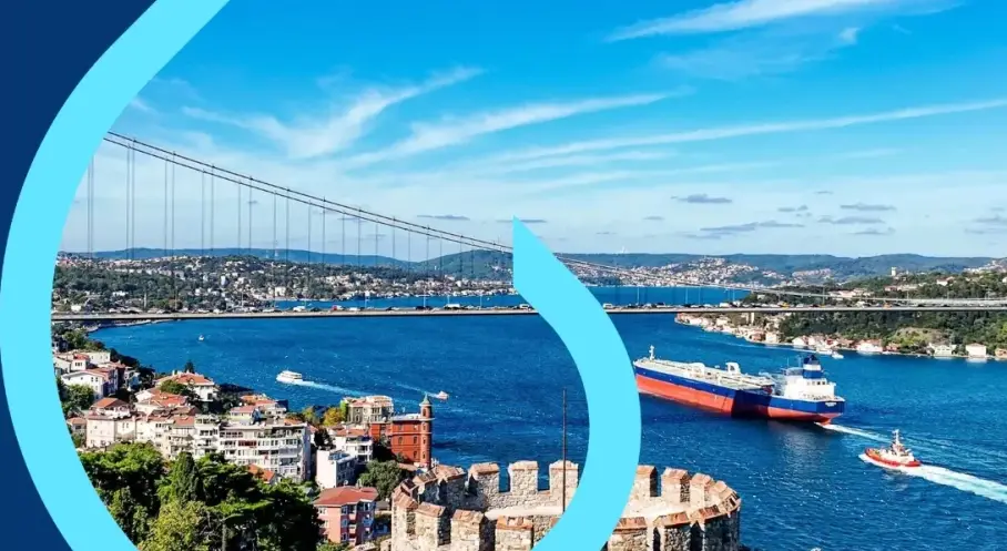 Dünya Likit Gaz Üreticileri İstanbul’da Buluşuyor