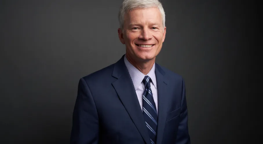 Dünya Tarım Devinden Kritik Transfer: Cargill CEO'su Artık Deere Yönetiminde!