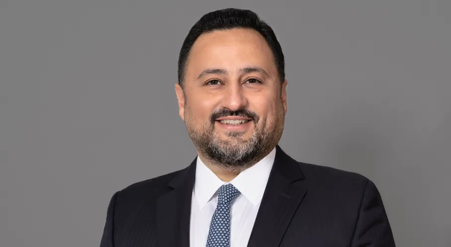 Dünyagöz'de CEO Değişikliği: Güçlü Batkın Yeni Göreve Başladı!