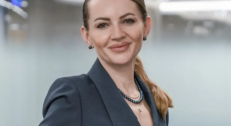 Dünyagöz'de Kritik Atama: Ezgi Yılmazer Pazarlama Direktörü Oldu!