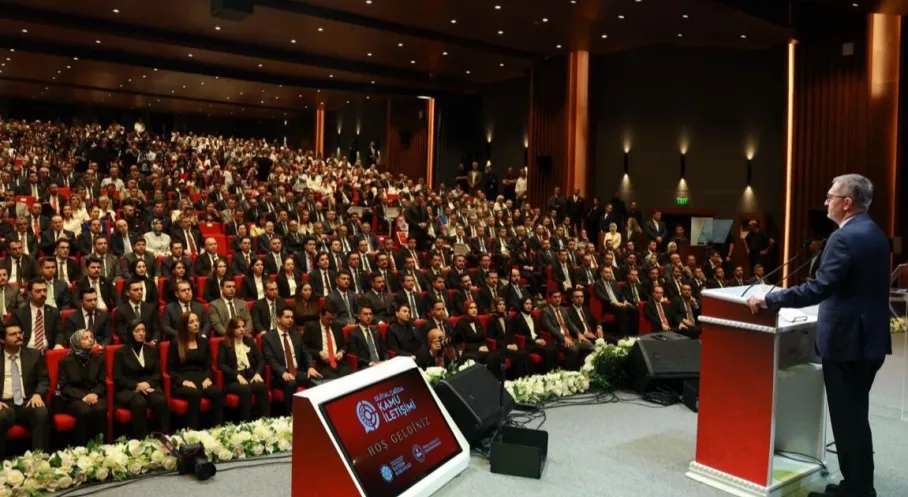 Duran: Dijital Çağda Güvenilir Bilgiye Her Zamankinden Daha Fazla İhtiyaç Var