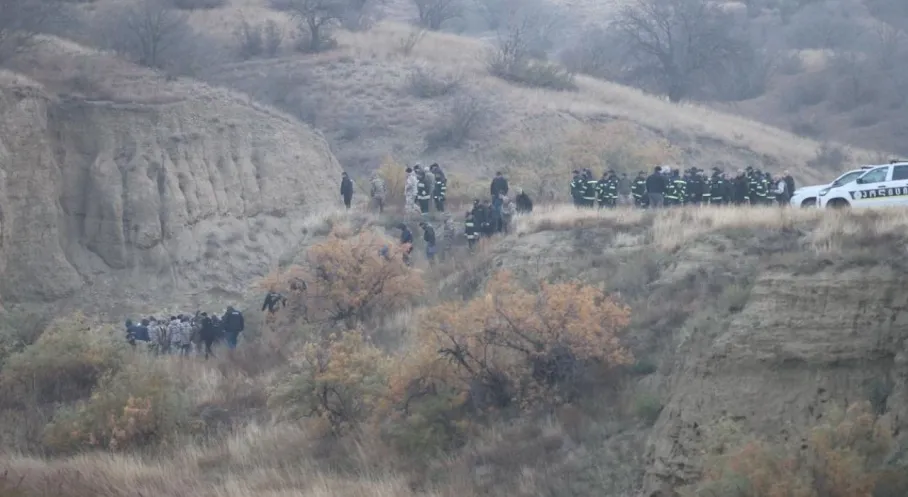 Düşen Uçağın Kara Kutusu Türkiye'de! Kazanın Sırları Çözülecek Mi?