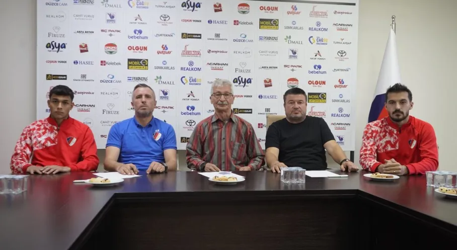 Düzcespor Hopa Deplasmanına Galibiyet Parolasıyla Hazır!