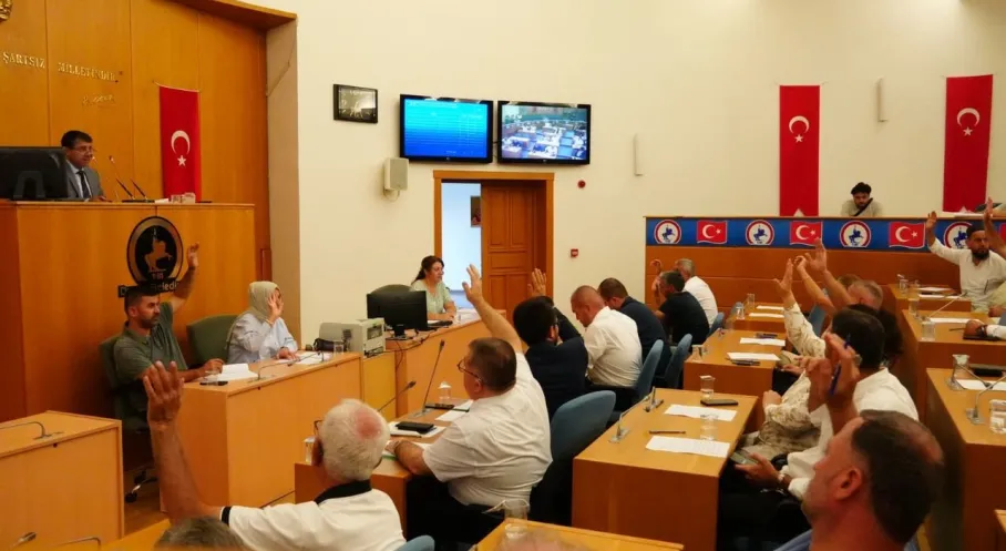 Düzce'ye Bir Kardeş Şehir Daha: Foça ile Kucaklaştılar!