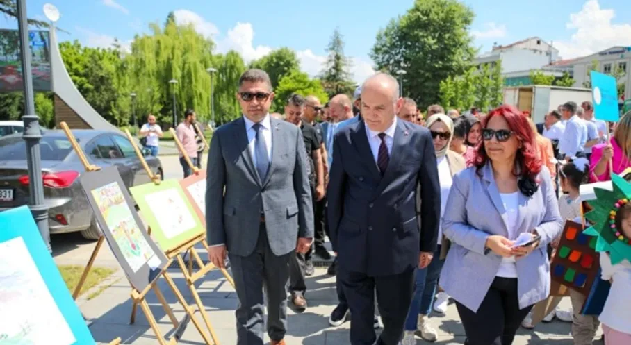 Düzce'ye Türkiye'nin En Büyük Sıfır Atık Oyuncak Müzesi Kuruluyor!