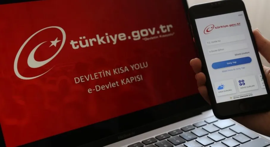 e-Devlet'ten Dijital Dönüşüm Hamlesi! Yeni Hizmetler ve 5G Geliyor