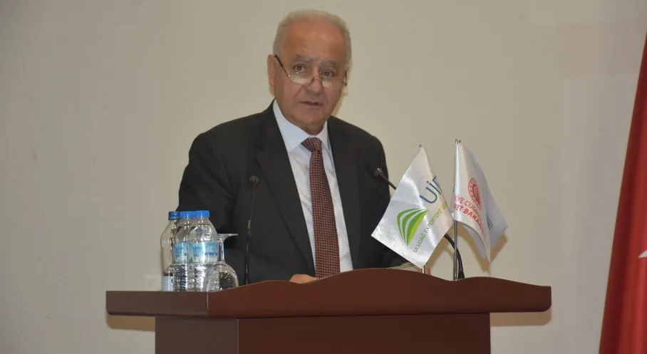 E-İhracatta Hedef Büyüdü! Kılıçkaya: İhracatın %10'u E-İhracat Olacak