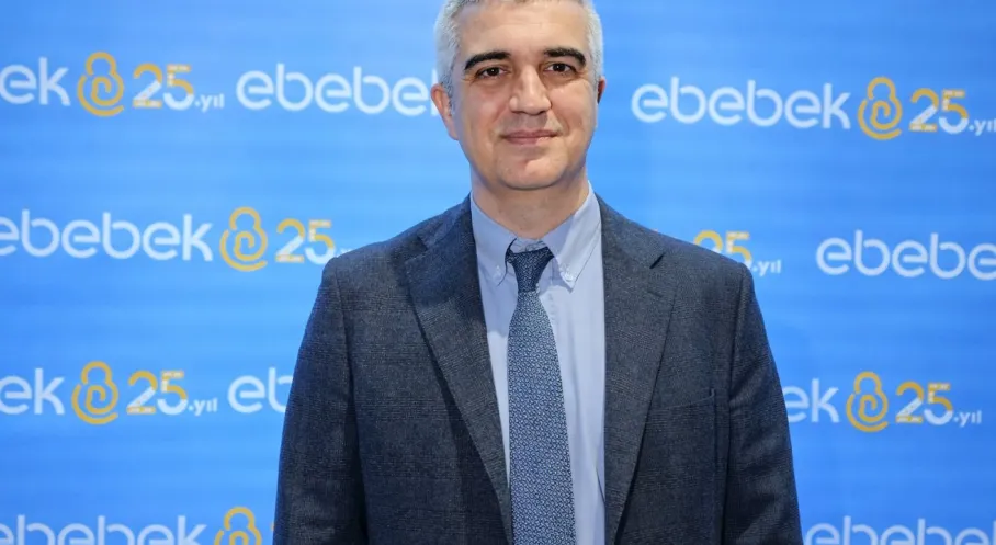 ebebek 2026 Yılı İkinci Çeyrek Finansallarını Açıkladı