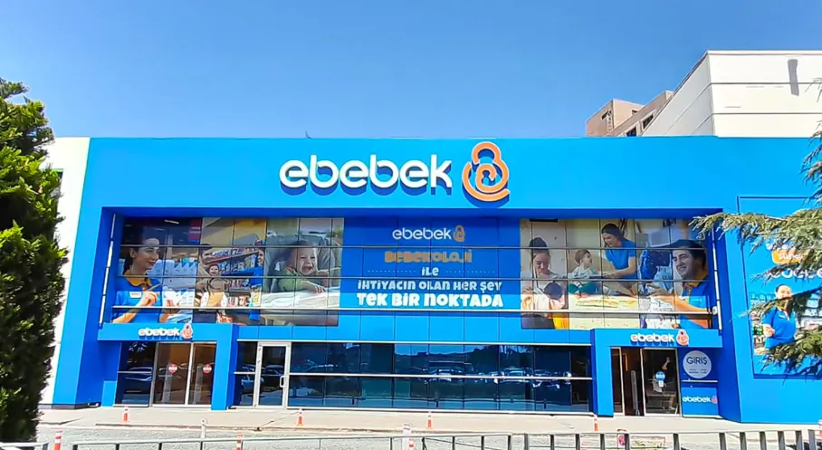 ebebek'ten Çevreye Duyarlı Adım: WWF-Türkiye'den Yeşil Ofis Diploması!