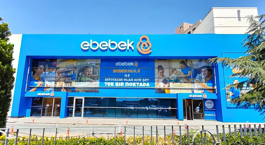 ebebek'ten Sürdürülebilirlik Hamlesi! 2024 Raporu Yayınlandı
