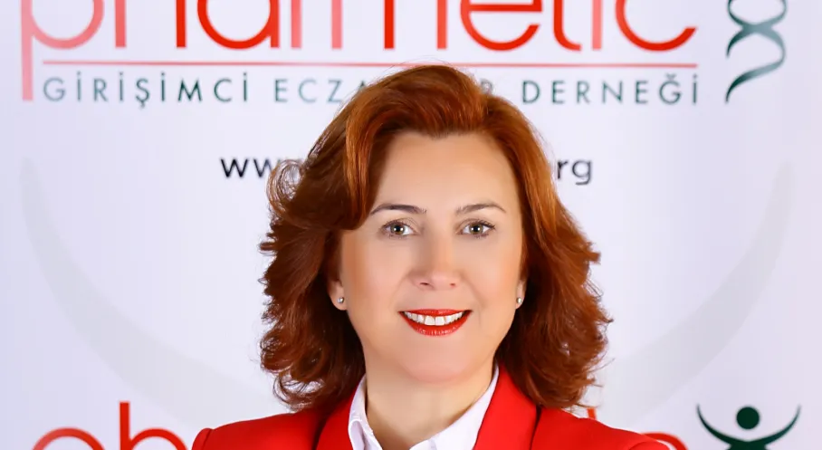 Eczacılık Sektörü Antalya'da Buluşuyor: 