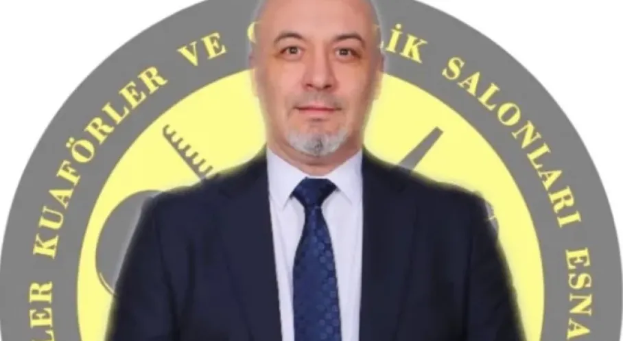 Keşan'da Berberler Okul Zili Öncesi Hazır! Pazar Günü Açık Olacaklar