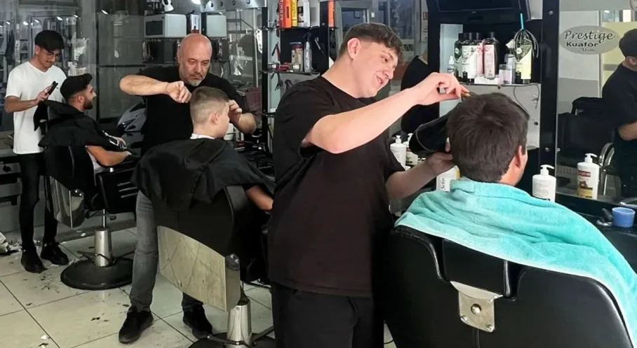 Edirne Keşan'da Tatilde Meslek Öğrenme Fırsatı! Geleceğin Ustaları Aranıyor