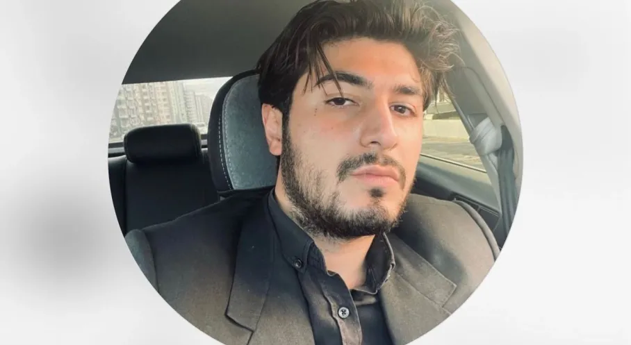 Edirne'de Kayıp Alarmı! Zeynel Abidin Seçkin 3 Yıldır Aranıyor