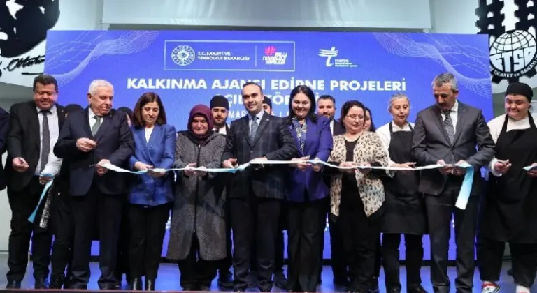 Haber Resmi