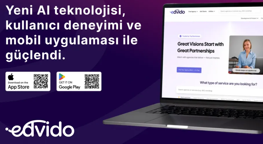 Edvido Global Pazarda Yükselişte: Türk Girişiminden Büyük Hamle!