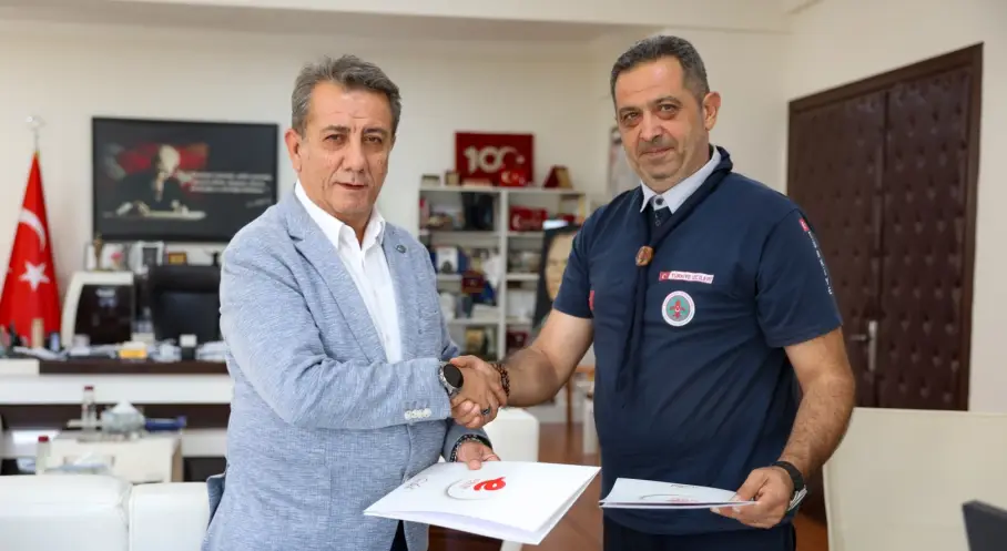 Efeler’de Gençlik ve İzcilik için Dev İş Birliği