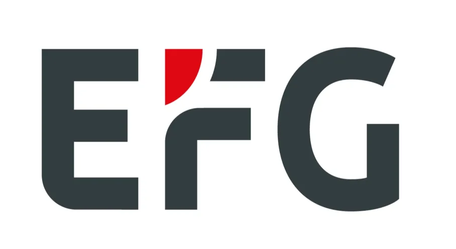 EFG International Türkiye'ye Açıldı! İsviçre Devi İstanbul'da