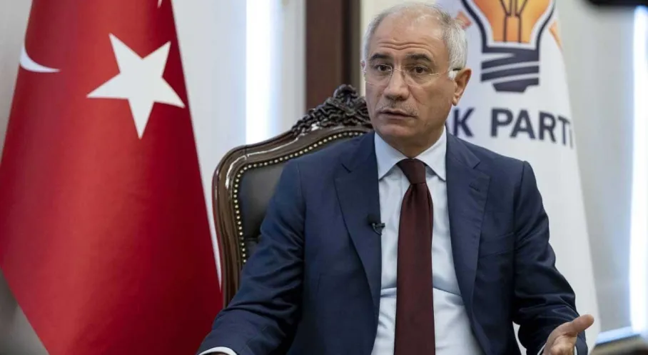 Efkan Ala'dan Terörle Mücadelede Kritik Açıklama: Yeni Bir Eşik Aşıldı!
