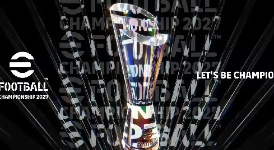 eFootball™ Championship’in 2027 Dünya Finali Elemeleri Daha Kapsamlı Bir Hale Geliyor