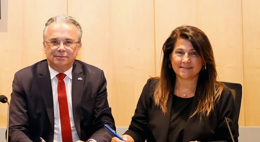 Ege İhracatçı Birlikleri ve EGEKOBİDER'den KOBİ'lere İhracat Hamlesi!
