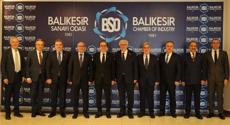 Ege İhracatçı Birlikleri, Yeşil Mutabakata Hazırlık İçin İl İl Geziyor