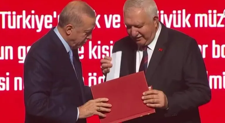 Haber Resmi