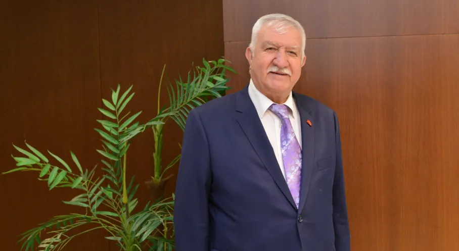Ege Madencilik İhracatında Rekor: 9 Ayda 1 Milyar Dolar Aşıldı!