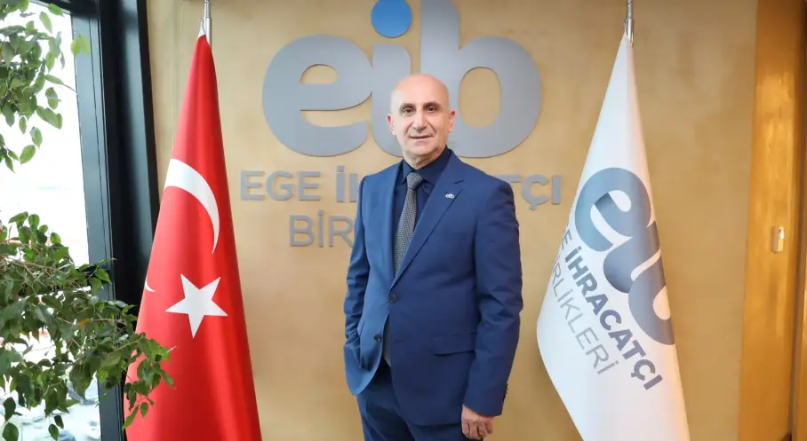 Egeli İhracatçılara 2,16 Milyar TL İhracat Desteği