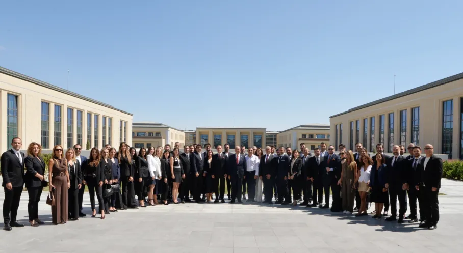 EGİAD'dan KKTC'ye Çıkarma: Ekonomik İşbirliği Hamlesi!