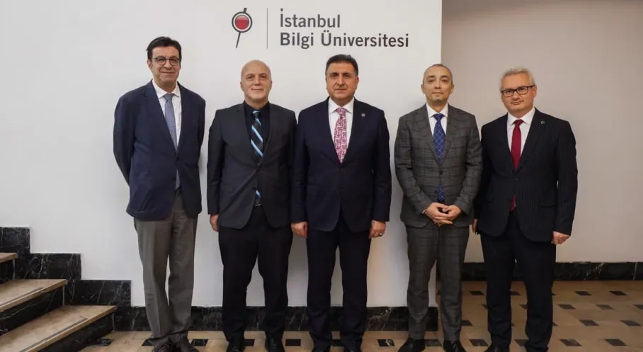 Eğitimde Dev Adım: İstanbul Bilgi Üniversitesi ve MEB'den Öğrenci & Öğretmenlere Kapsamlı Destek Protokolü!