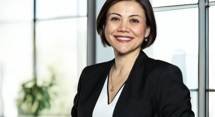 Eğitimde Fırsat Eşitliğine Yeni Vizyon: Türk Eğitim Vakfı'nın Genel Müdürü Melike Koçoğlu Oldu!