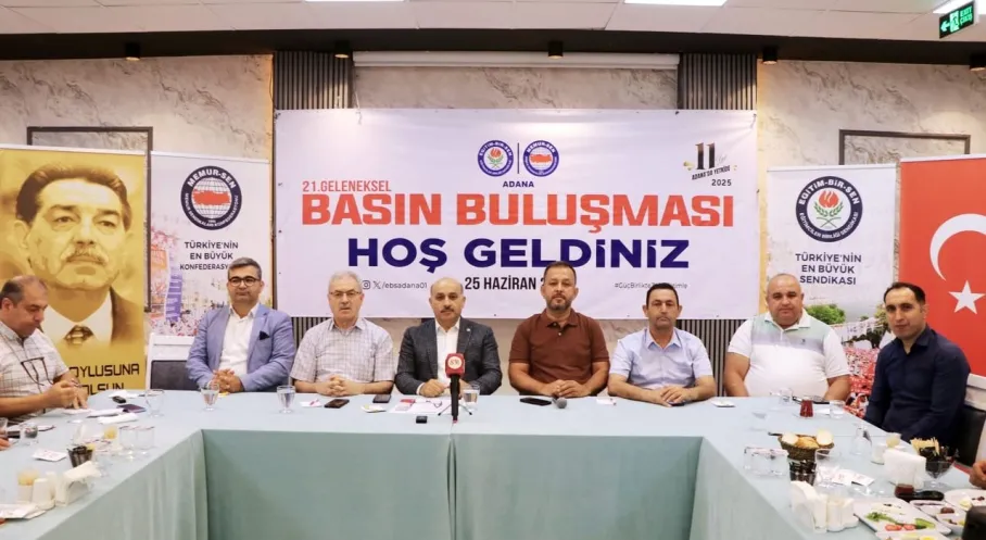 Eğitimde Yeni Dönem: Mustafa Sarıgeçili'den Yol Haritası Açıklaması!