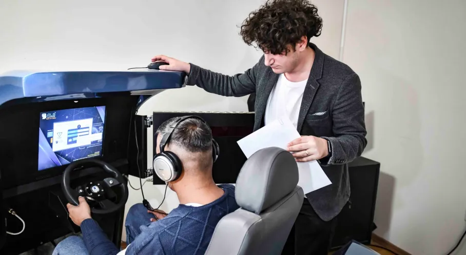 EGO'dan Devrim: Ankara Otobüs Şoförleri Artık Yapay Zekâ ile Eğitiliyor!