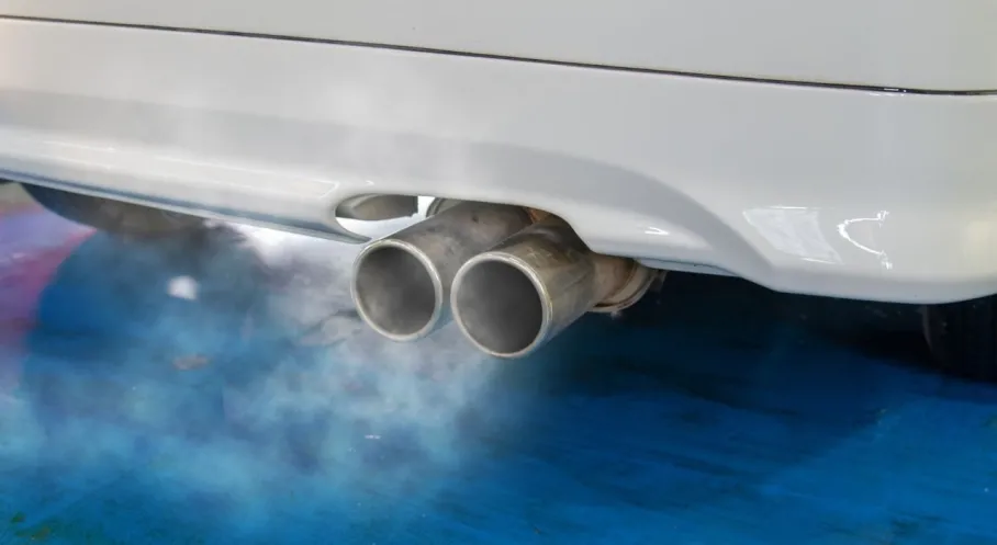 Egzoz Denetimlerinde Rekor Ceza: 13.7 Milyon TL'lik Şok Faturalar Kesildi! Yeni Sistem Nasıl Çalışıyor?