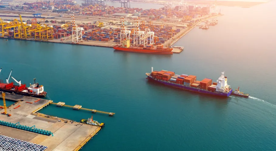 EİB Ağustos İhracat Rakamları Açıklandı: 1,5 Milyar Dolar Aşıldı!