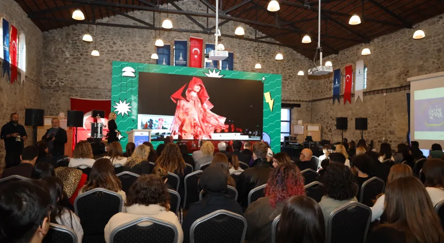 EİB Moda Tasarım Yarışması 20. Yıl Dönümü Kutlamalarıyla Göz Kamaştırdı!