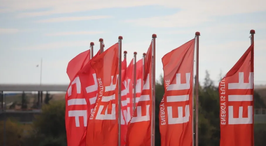 EIF 2025 Finans Adası: Enerji Yatırımlarına Finansman Çözümleri!