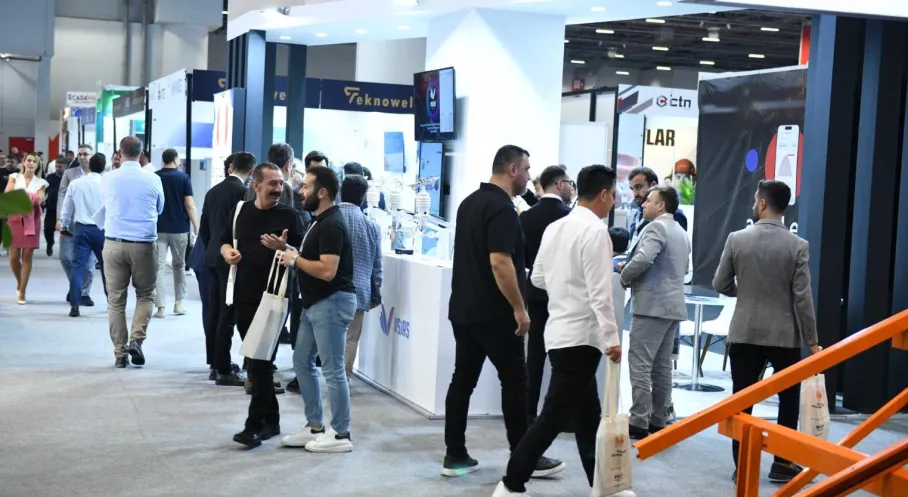 EIF 2025: Finansman Sorunlarına 'Finans Adası' Çözümü!