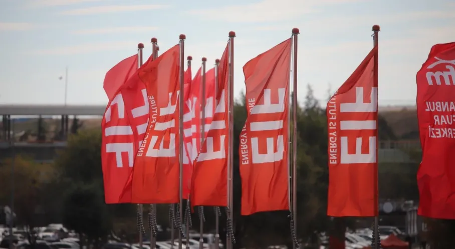 EIF 2025'te Finans Adası Sürprizi: Yatırımcılara Özel Finansman Çözümleri!