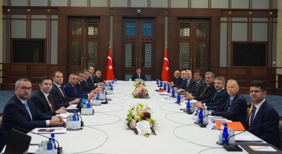 EKK'dan Enflasyon Açıklaması: Kararlılıkla Mücadele ve Sıkı Mali Disiplin Devam Edecek!