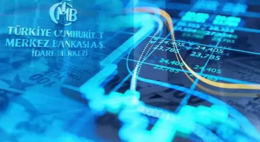 TCMB Raporu Açıkladı: Türkiye Ekonomisinin Net Borç Açığı GSYİH'ye Oranla Nasıl Geriledi?