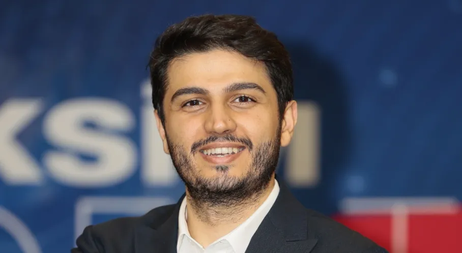 Eksim Holding'den Gençlere Kariyer Fırsatı: 264 Kişi İşe Başladı!