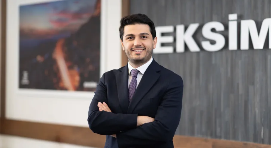 Eksim Holding'e Çalışan Odaklı Yaklaşımıyla Brandon Hall'dan Üç Ödül Birden!