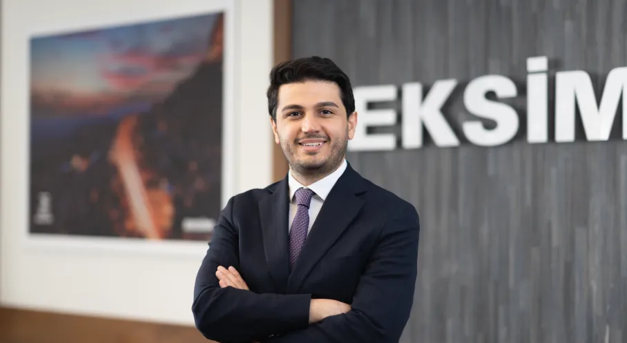 Eksim Holding'e Uluslararası Arenada İK Başarısı: 3 Prestijli Ödül Birden!